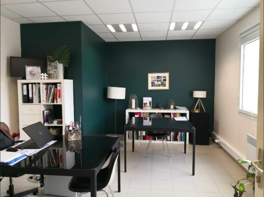 Local d'activité Chassieu 474m² Location local d'activité Chassieu Rhône OLACT2109608 3